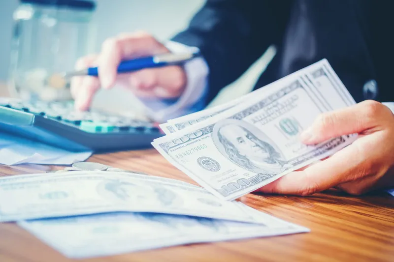Money Accounting