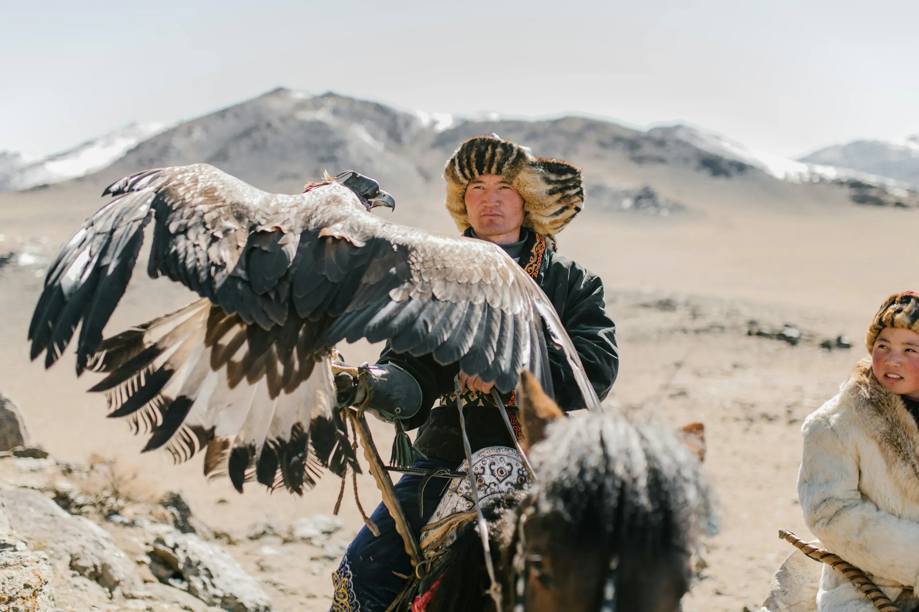Mongolia
