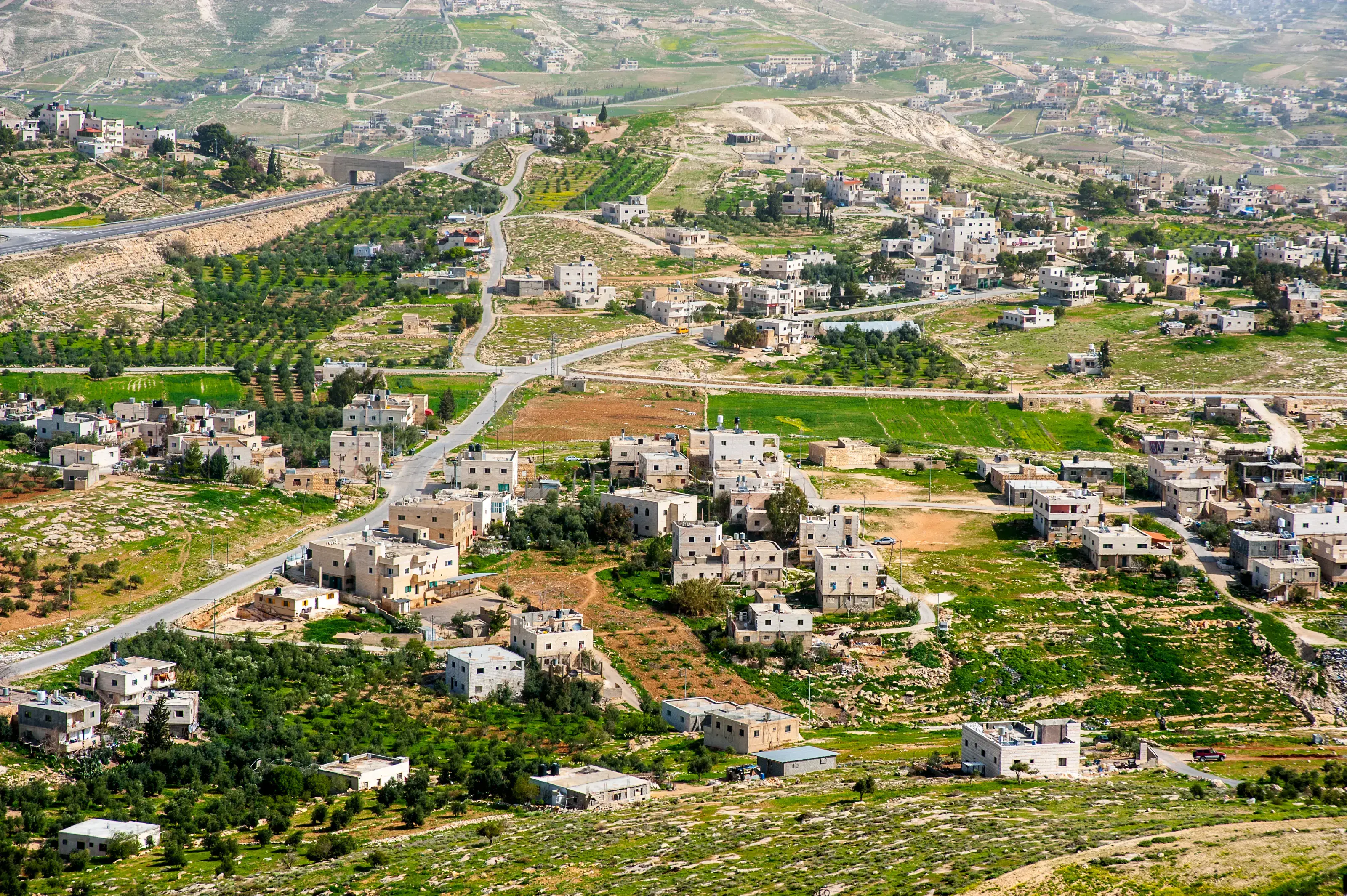 Palestine