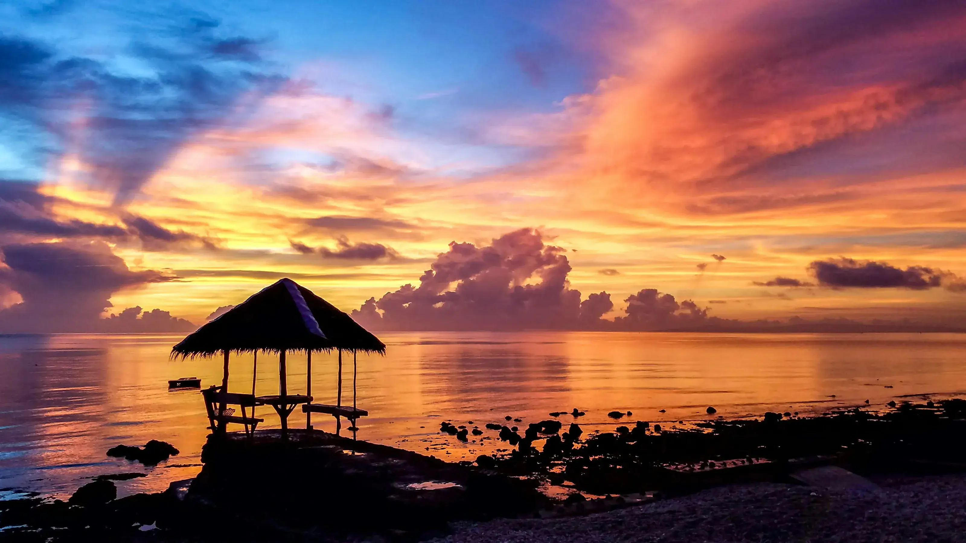 Philippine Sunset