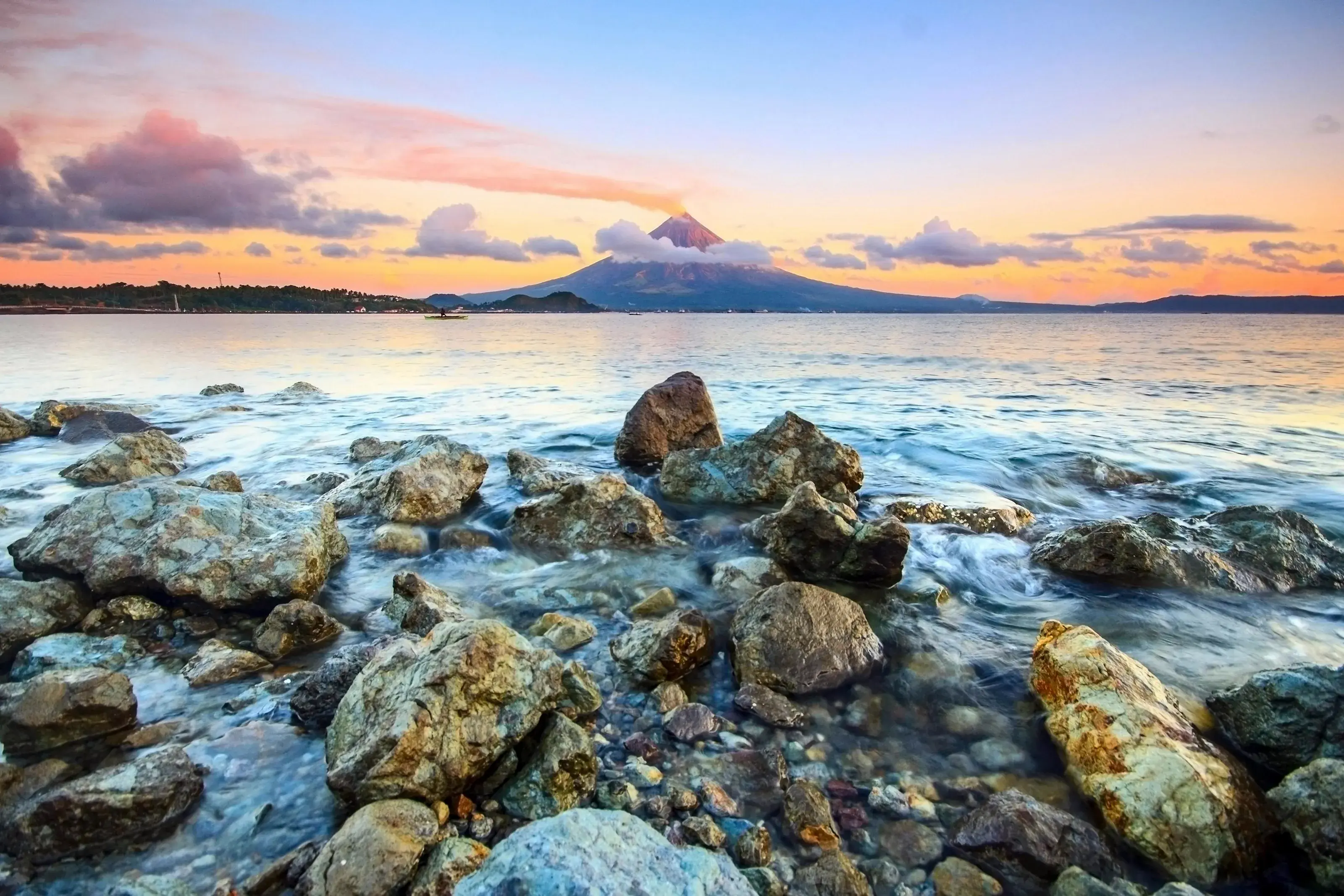Philippine Beauty