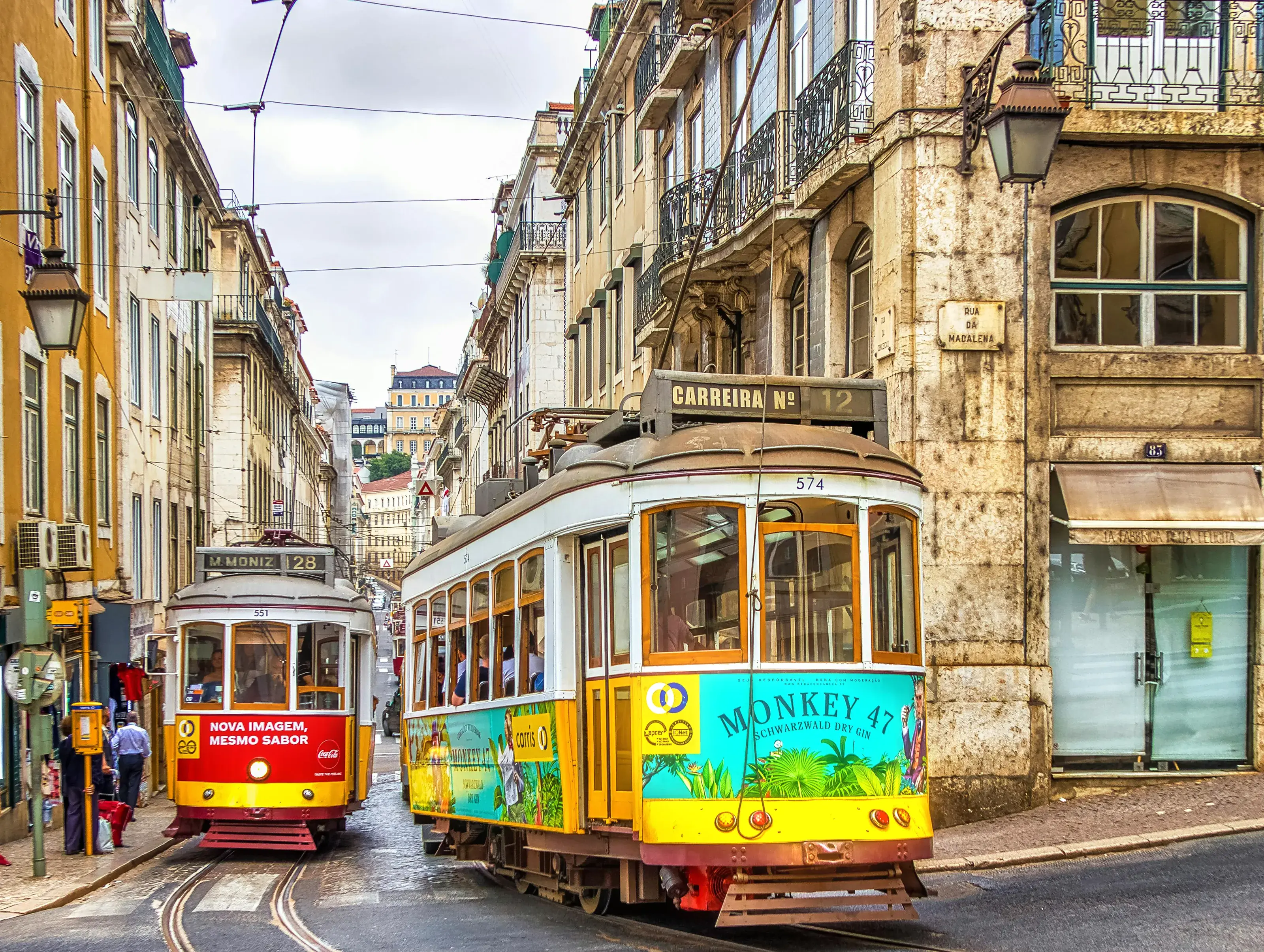 Portugal