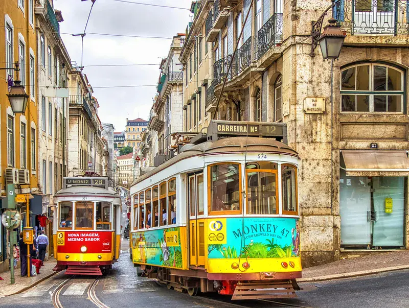 Portugal
