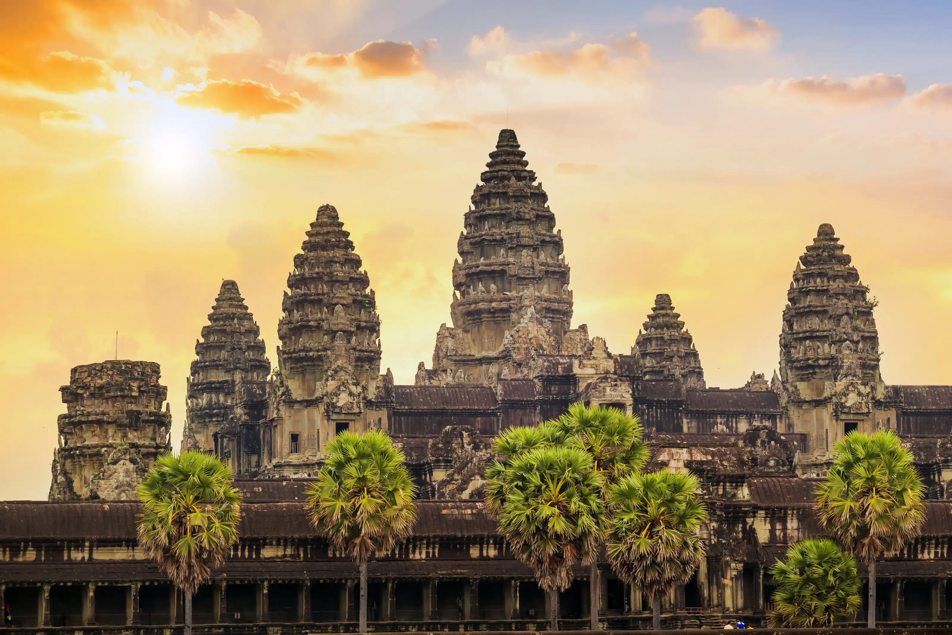 Siem Reap