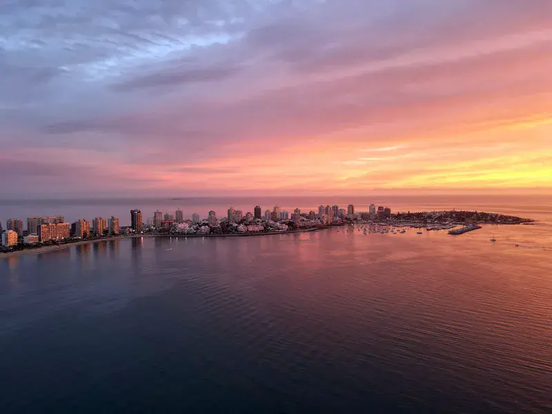 Uruguay